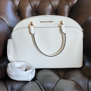 BRAND NEW Michael Kors Purse with Crossbody Strap